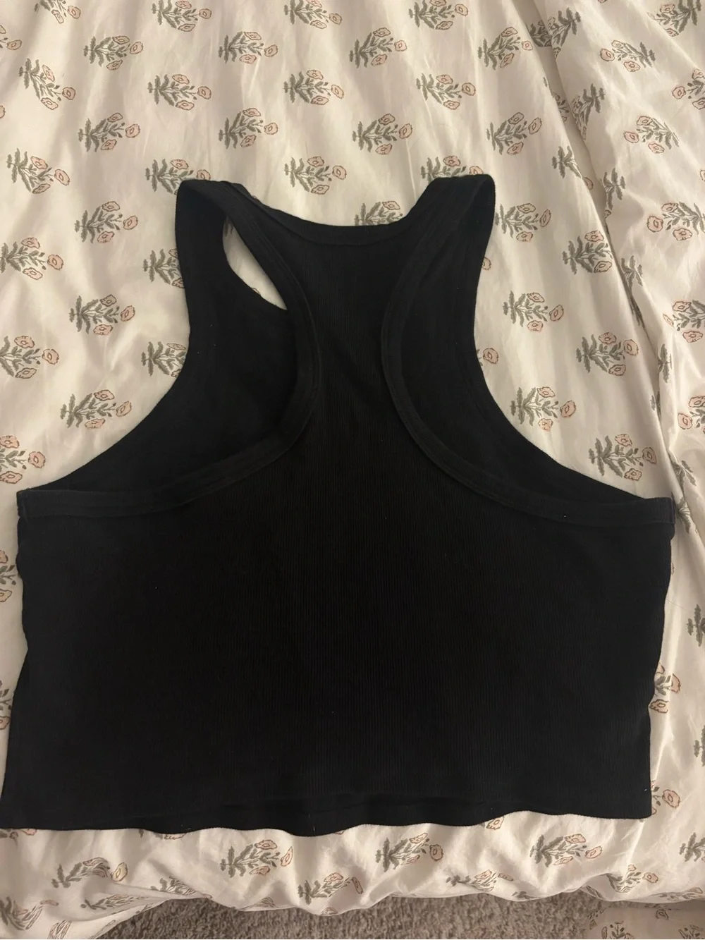 Alo tank top